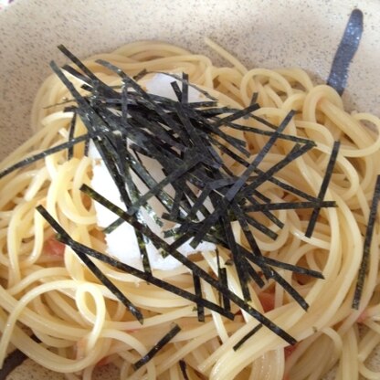 暑くて食欲なくて食べられるかな？と思ったら完食でした。さっぱりで美味しいです。